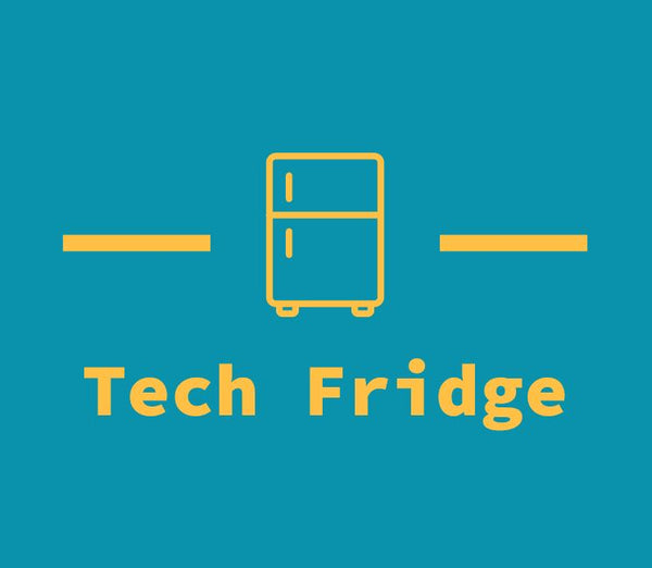 TECH FRIDGE